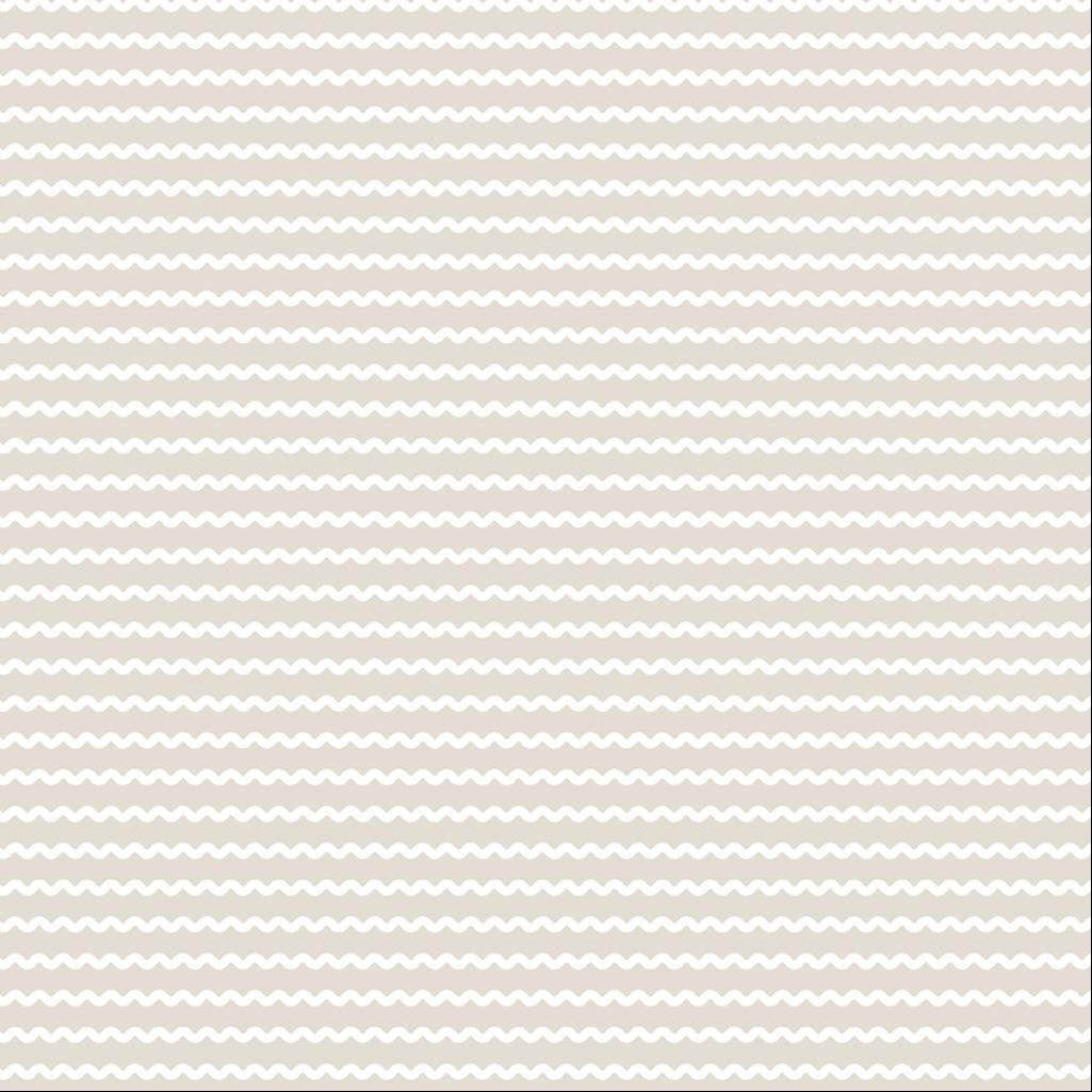 RickRack in Taupe from Bits & Bobs.by Sarah Hearts  for FIGO fabrics
