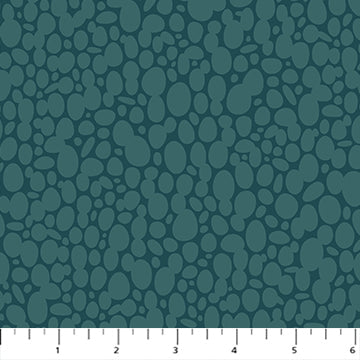Skipping Stones in Slate for Pop Sugar for FIGO Fabrics