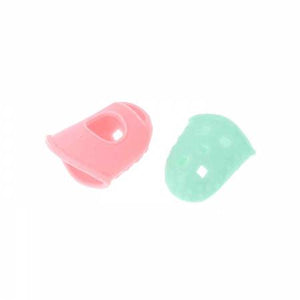 Silicone Needle Puller Medium and Small 2pk