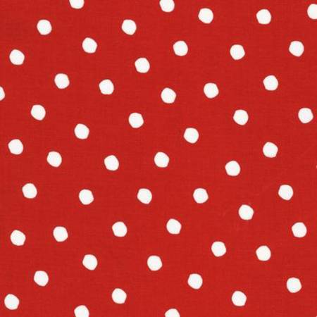 Celebrate Seuss - Cherry Dots