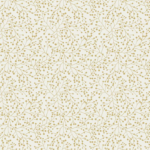Winterberry Whispers from Adventale by Katarina Roccella for Art Gallery Fabrics