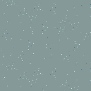 Twinkle Little Stars in Sky from Adventale by Katarina Roccella for Art Gallery Fabrics