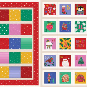 Advent Calendar Panel Class