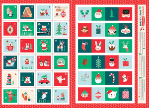 Advent Calendar Panel Class