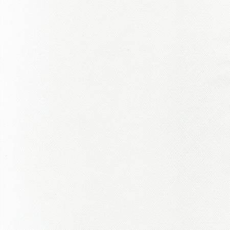 White Widescreen Crosshatch - by Carolyn Friedlander -  108in Wide