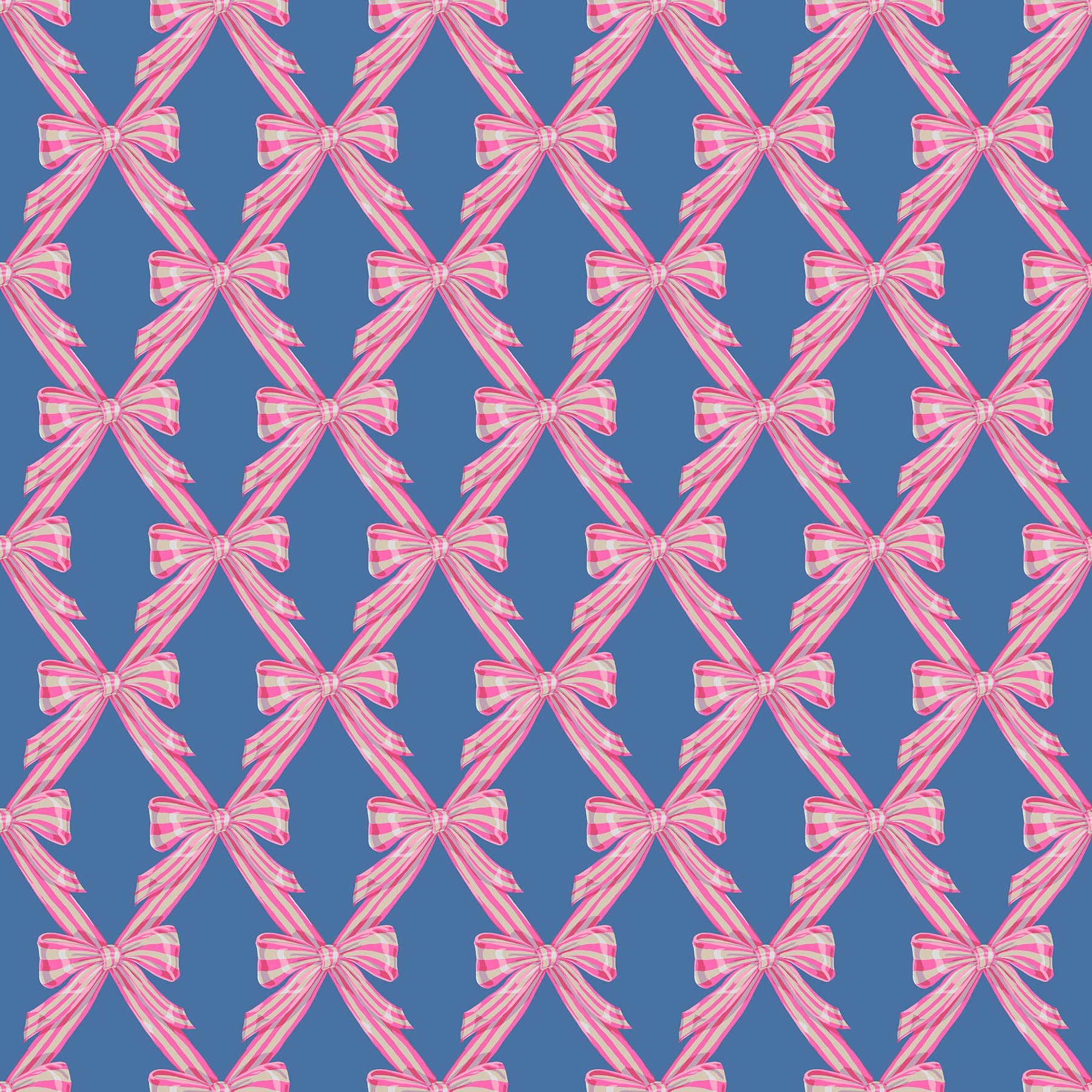 Wrapped in Friendly from Cozy Christmas by Anna Maria Textiles