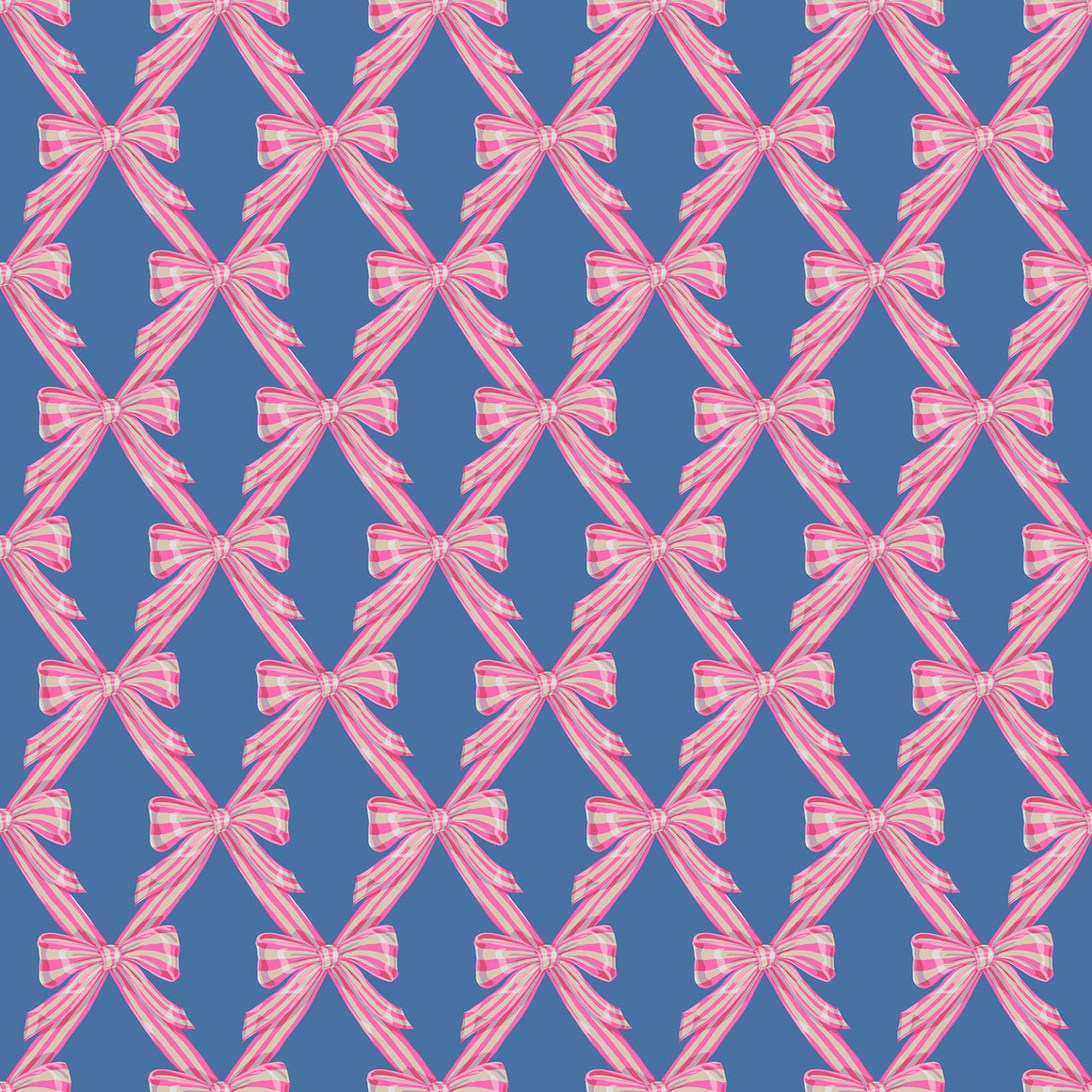 Wrapped in Friendly from Cozy Christmas by Anna Maria Textiles