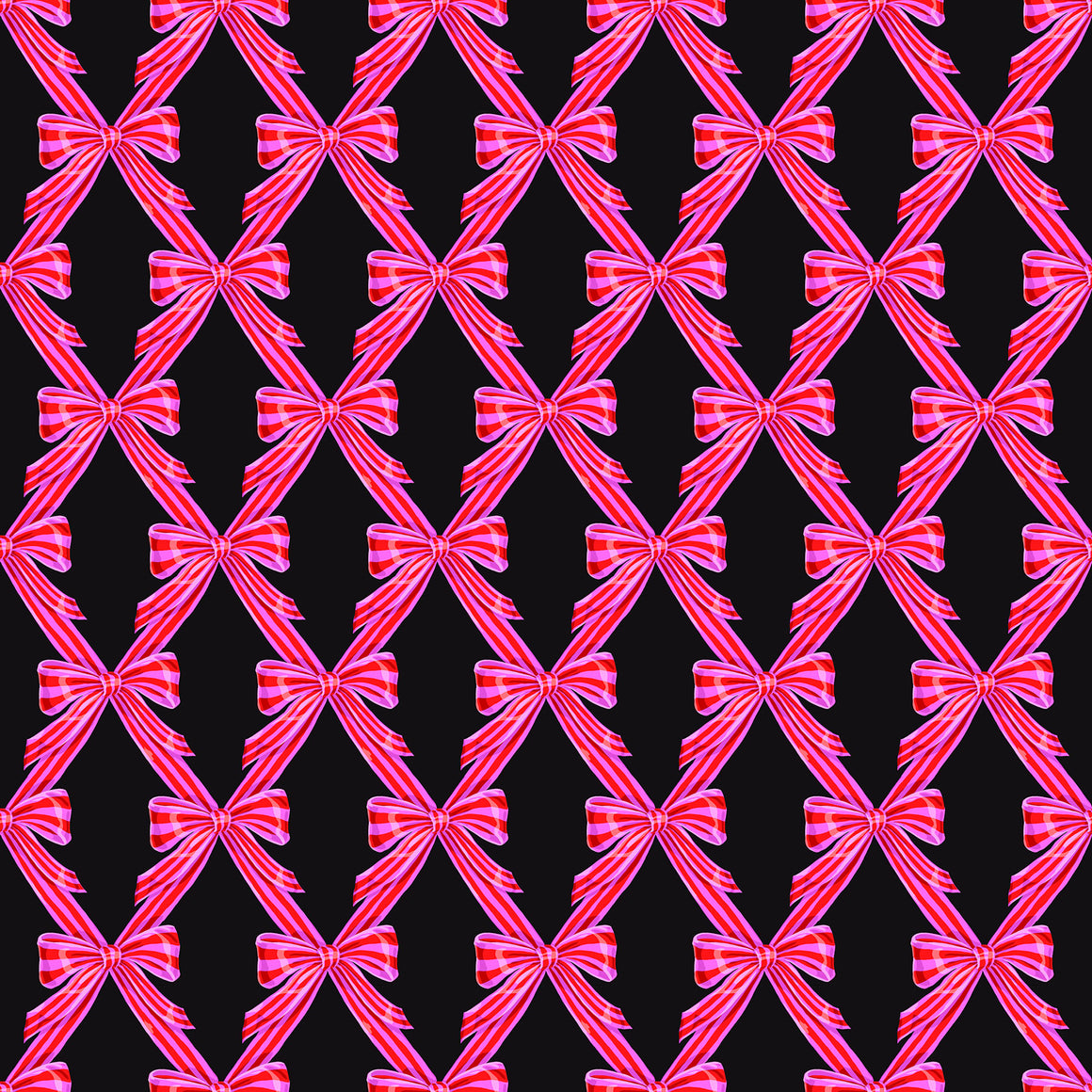 Wrapped in Suspense from Cozy Christmas by Anna Maria Textiles