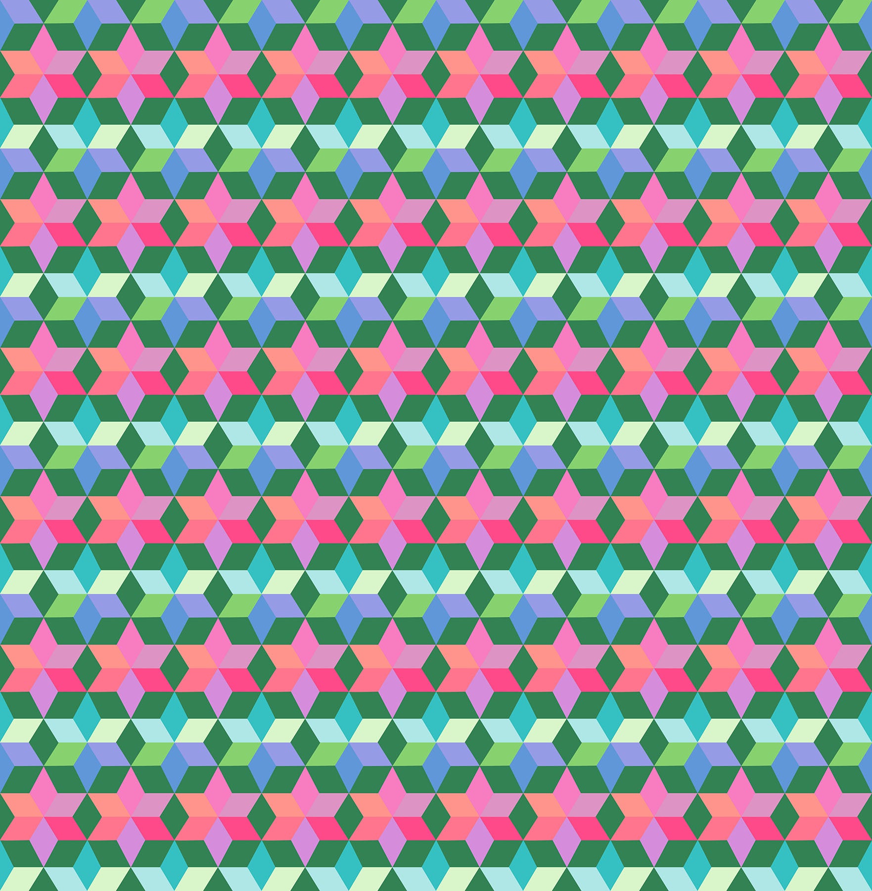 Starlight in Cookie from Cozy Christmas by Anna Maria Textiles