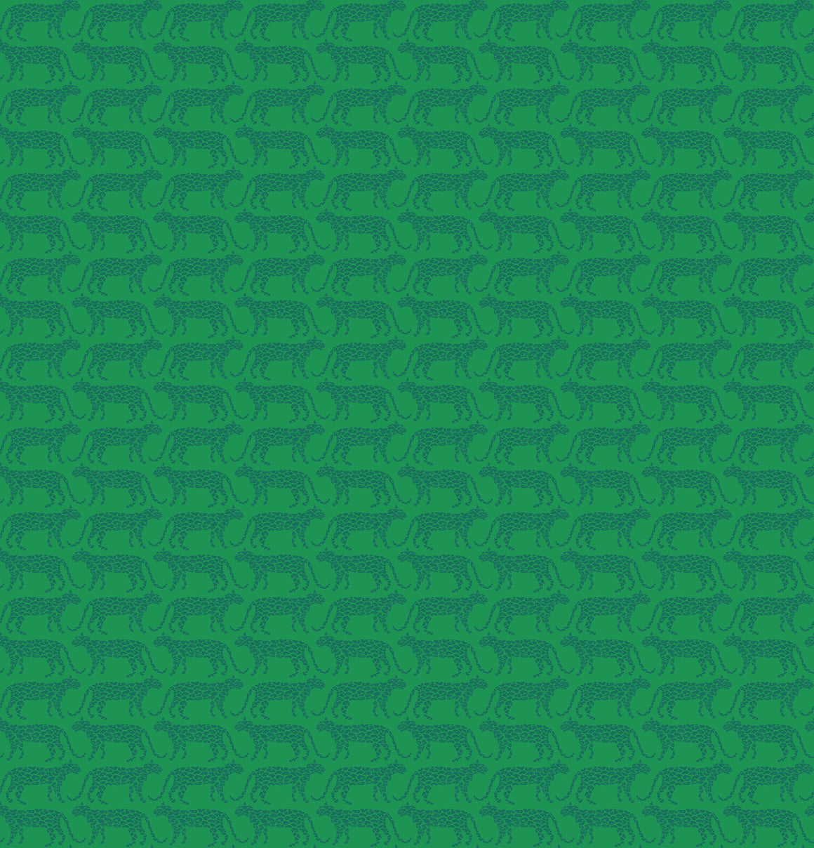 Saunter in Emerald from Rhapsody by Anna Maria Parry