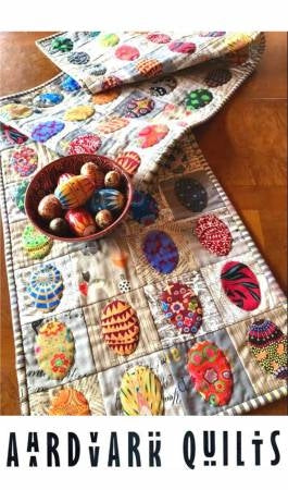 Glory to Ukraine Pattern