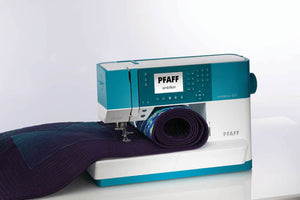 PFAFF Ambition 620 - Pre Loved Machine