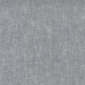Brussels Washer (Rayon/Linen Blend) - Yarn Dyed Grey - BOLT