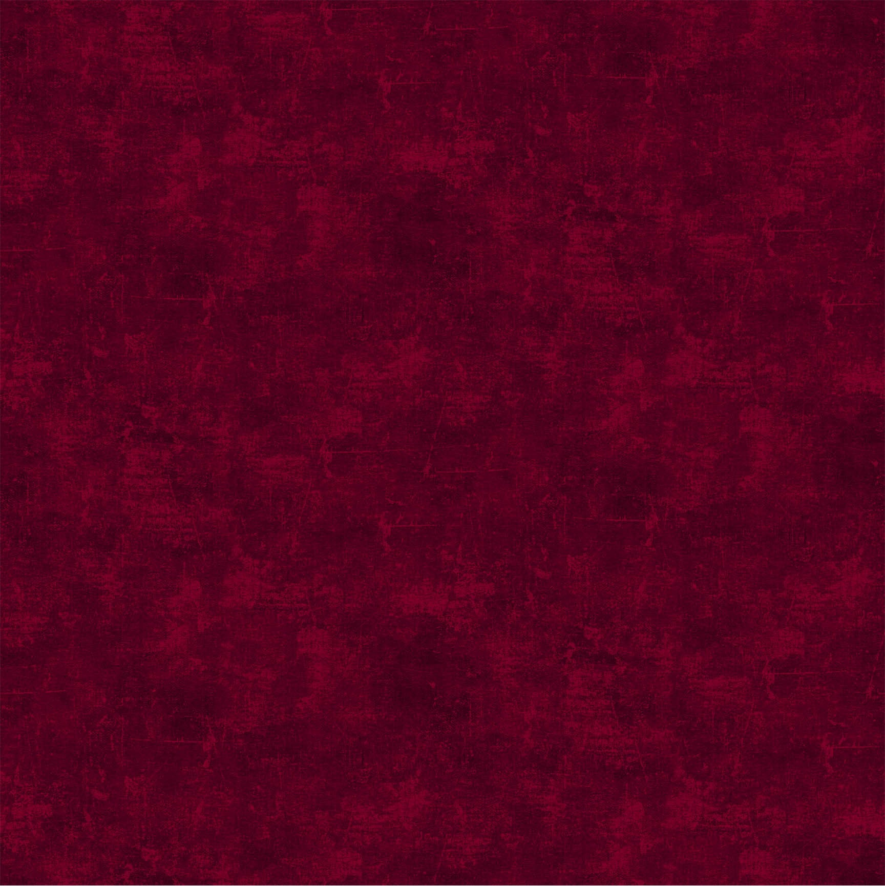 Cabernet - Canvas Texture Look - Wide back Flannel 108" - from Northcott