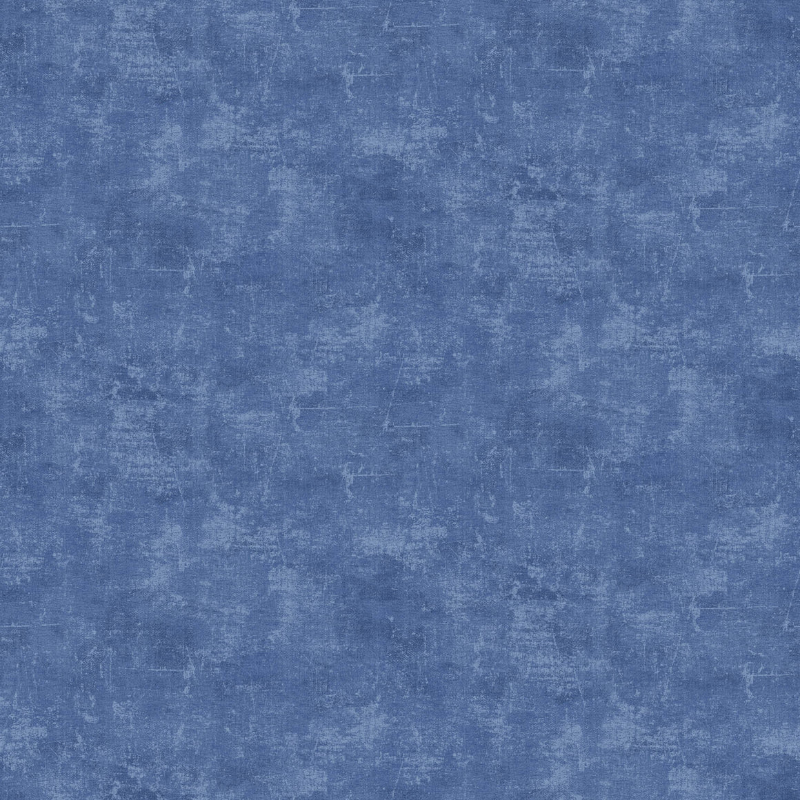 Denim - Canvas Texture Look - Wide back Flannel 108" - from Northcott