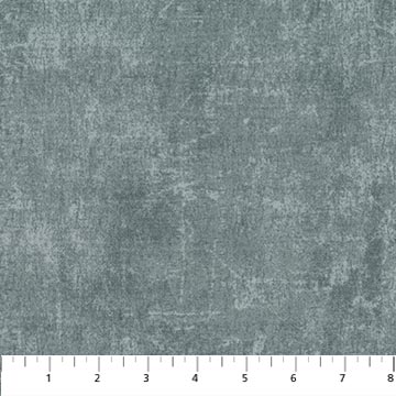 Tarnished - Canvas Texture Look - Wide back Flannel 108" - from Northcott