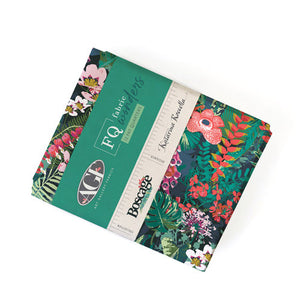 Fabric Wonders - Boscage - 12 FQ Bundle  for Art Gallery