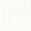 White Polka Dot 4 Inch repeat repeat for Bright Side for Blank Quilting