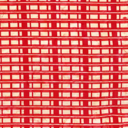 Holiday Happiness - Holiday Cracker in Country Lane Red for Riley Blake Designs