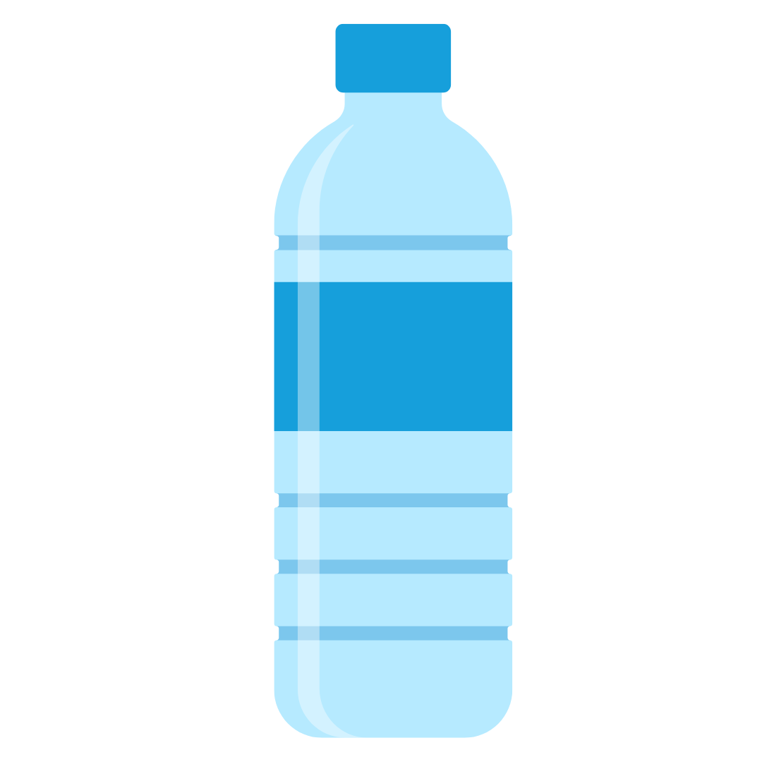 Bottled Water