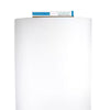 Behind the Seams Fleece Batting 1 Side Fusible