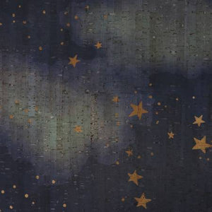 Starry Night - Cork 18" x 25"