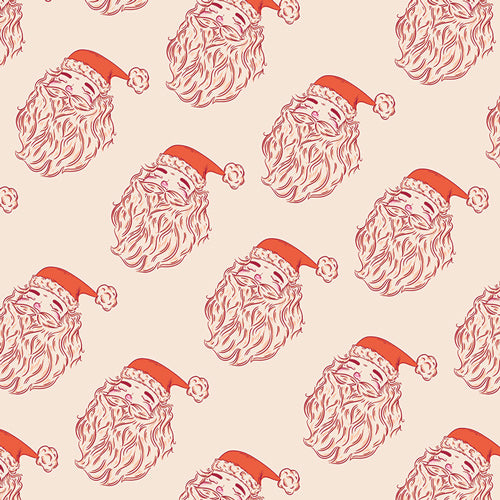 Holiday Cheer from Christmas in Color by AGF Studio for Art Gallery Fabrics, Designer Fabric