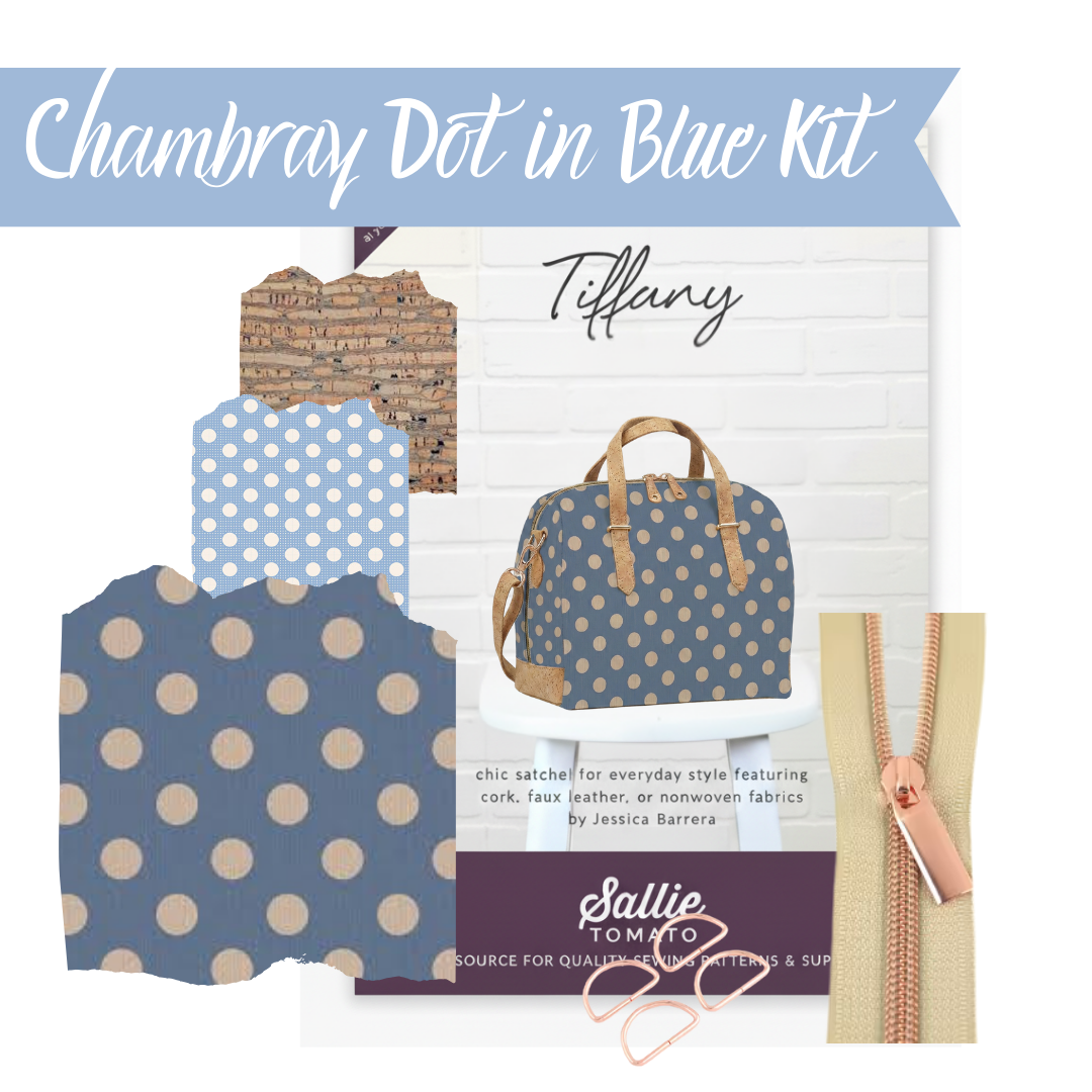 Tilda Songbird Specialty Release Kit