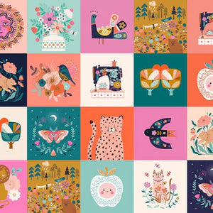 Dashwood Studio - Decade Panel
