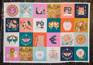 Dashwood Studio - Decade Panel