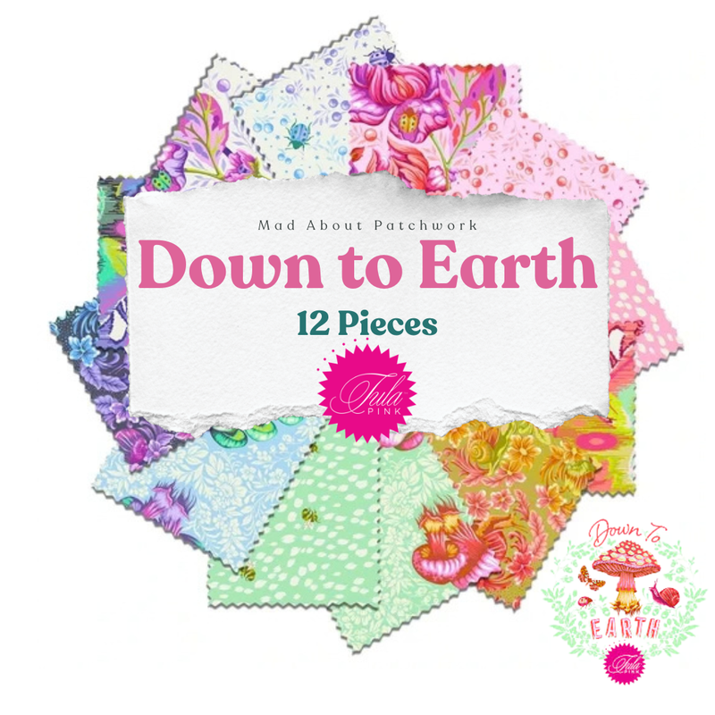 Down to Earth