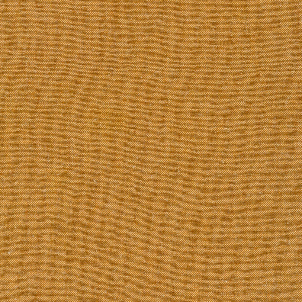 Essex Yarn-Dyed in Acorn by Robert Kaufman, Specialty Fabric