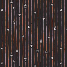Spooky Trails for Eerie by Art Gallery Fabrics