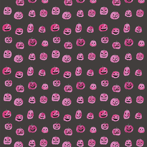 Gourd Parade from Enshadow by Katarina Roccella for Art Gallery Fabrics