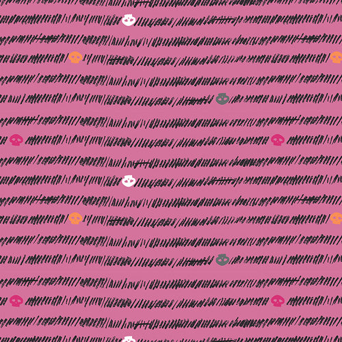 Gravewhirl from Enshadow by Katarina Roccella for Art Gallery Fabrics