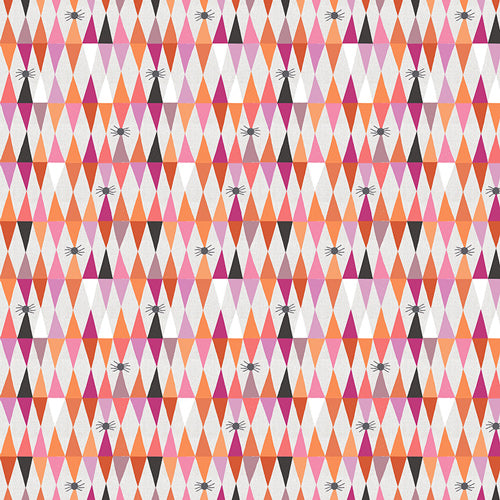 Threadling in Radiance from Enshadow by Katarina Roccella for Art Gallery Fabrics