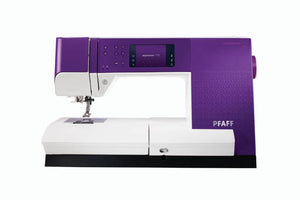 Pre-Loved PFAFF® expression™ 710 Sewing Machine