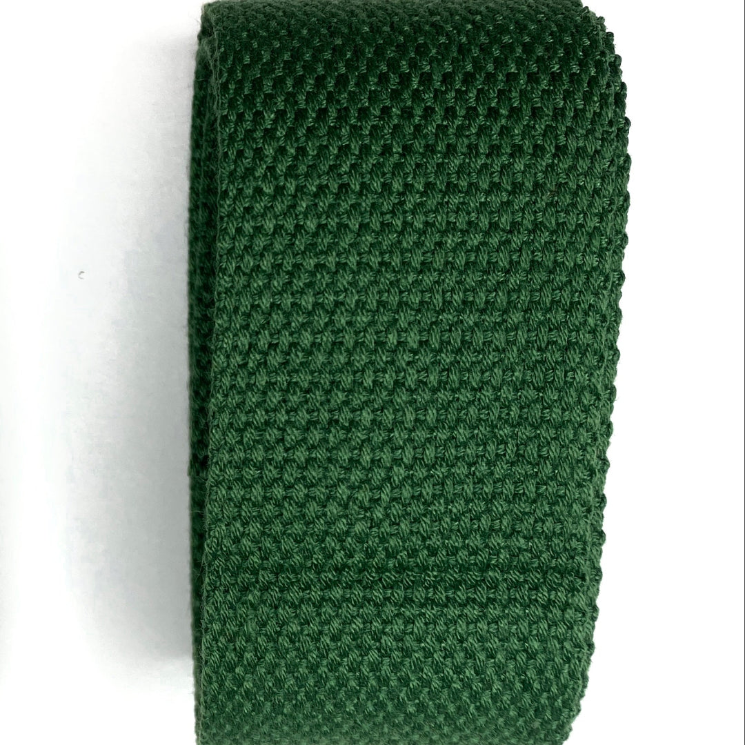 Evergreen - 100% Cotton Strap / Webbing - 2", Notion – view 2