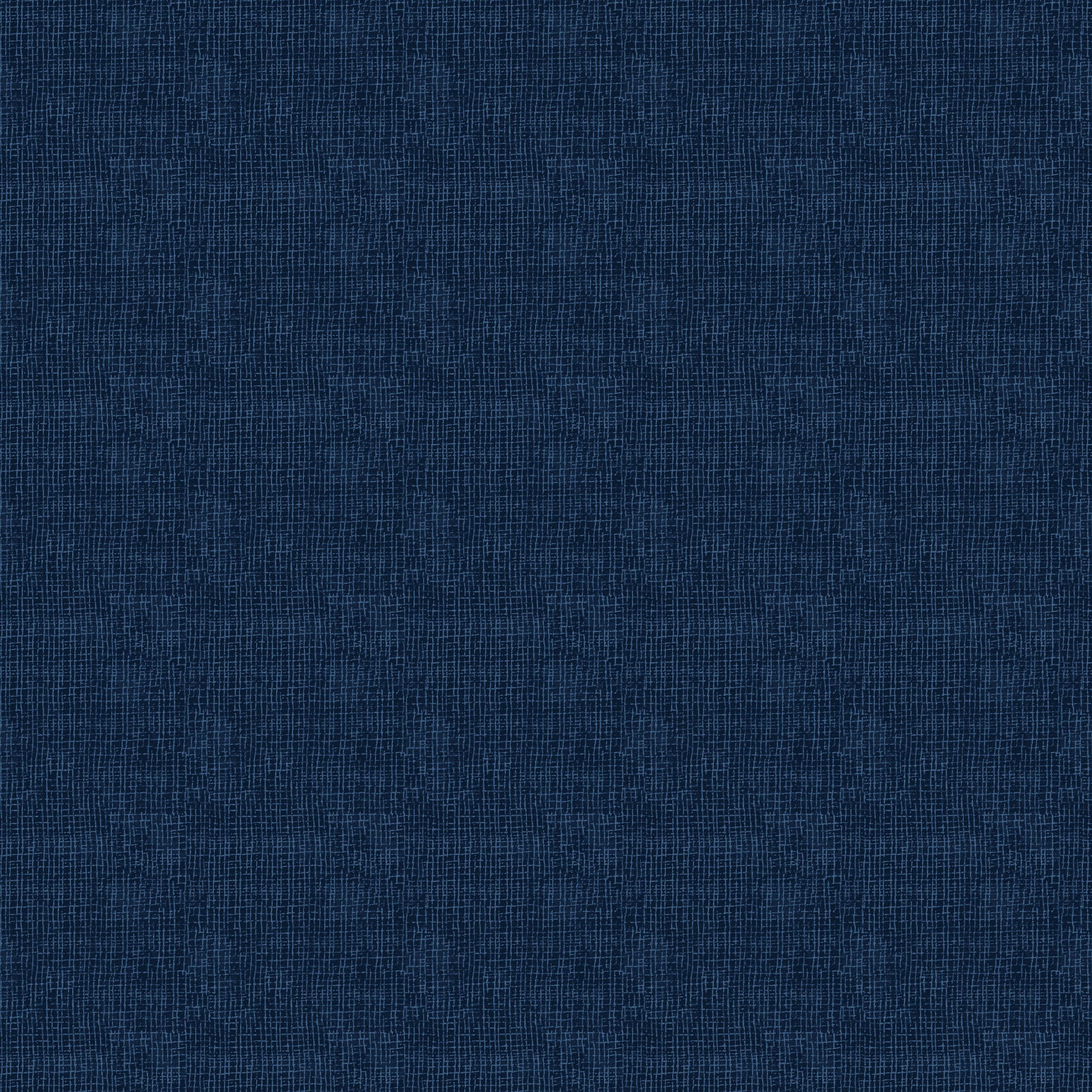 Grid Texture in Navy from Village Folk by Northcott Studio