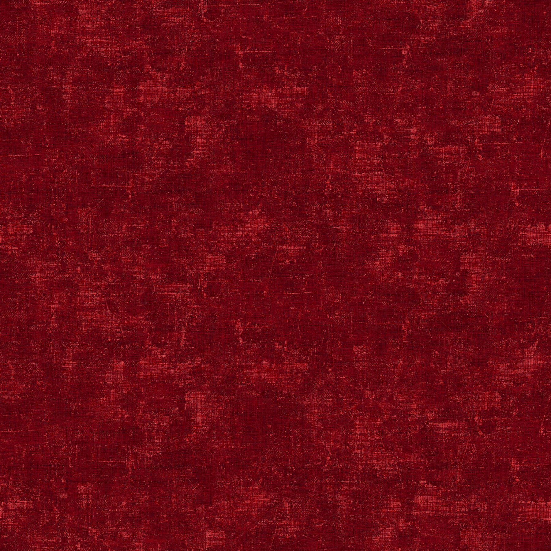 Texture in Dark Red from Village Folk by Northcott Studio