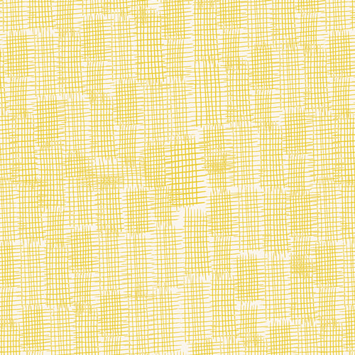 Golden Linen, Fresh Linen by Art Gallery Fabrics