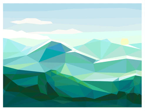 Hazy Hills West - Legit Kit