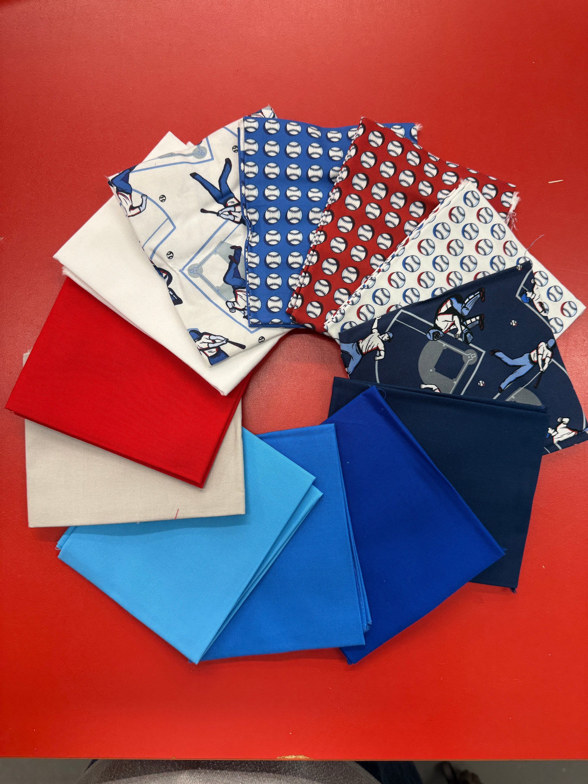 Homerun Bundle - Blue Jays - We want it all