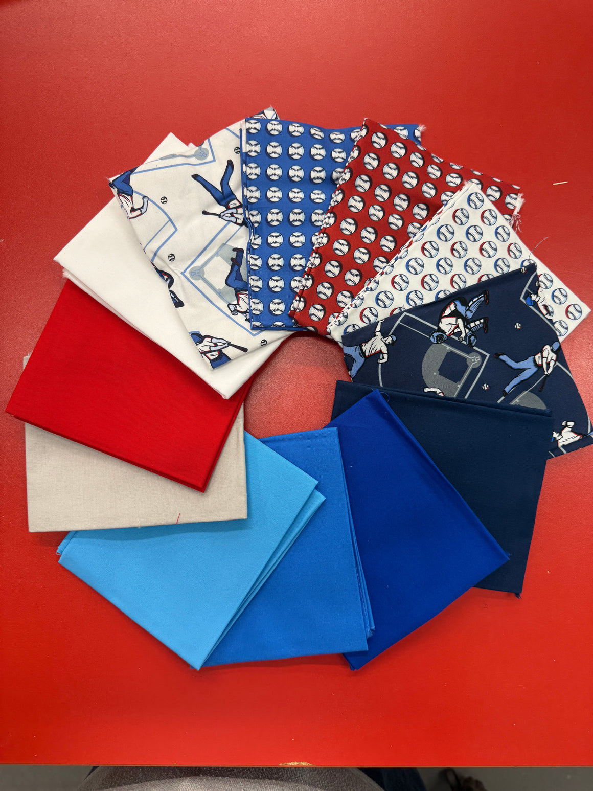 Homerun Bundle - Blue Jays - We want it all