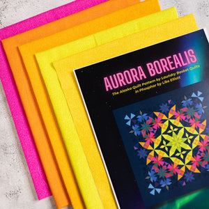 Aurora Borealis -Alaska Rainbow Kit