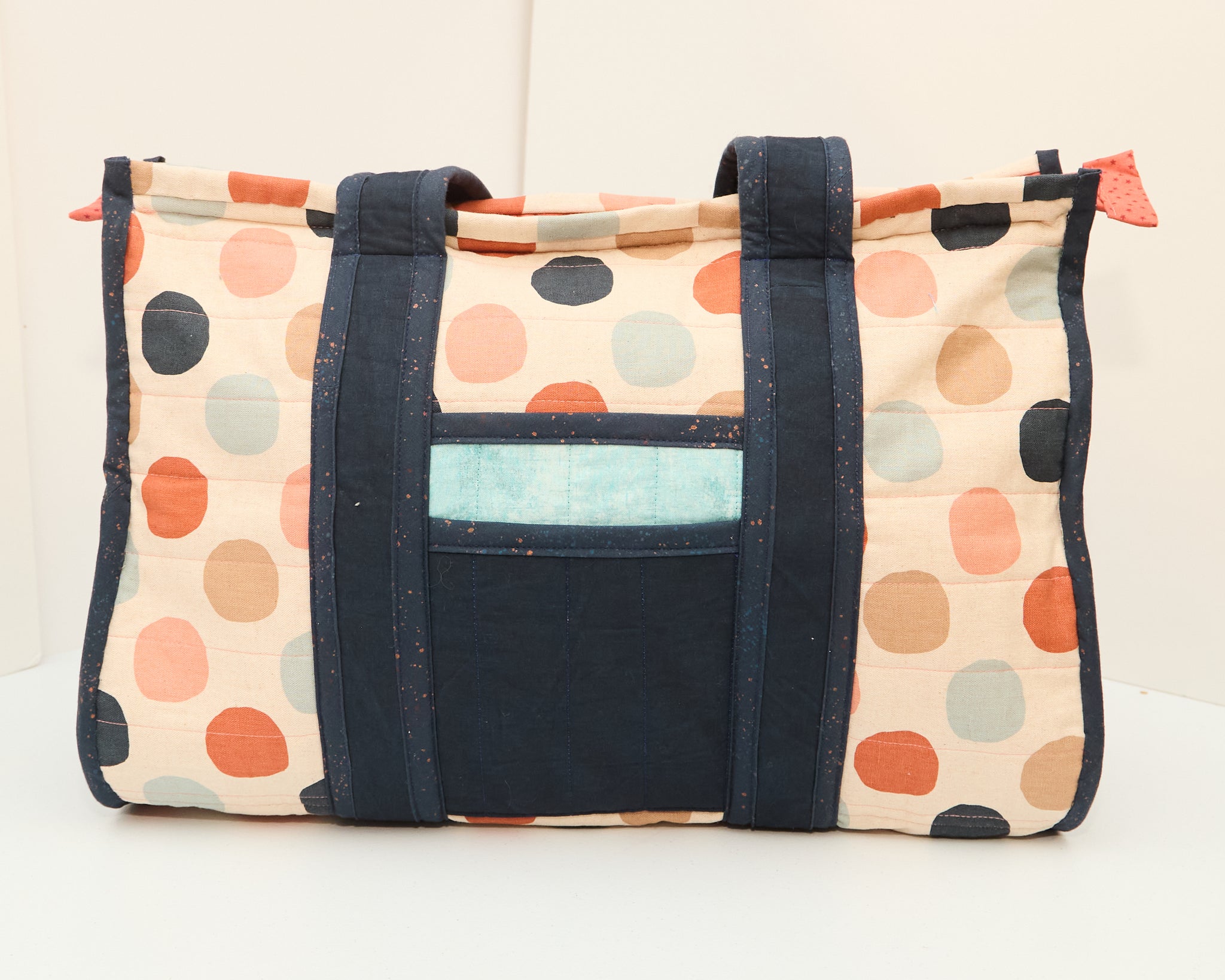 Little Sister Sweet Retreat Bag  Sample