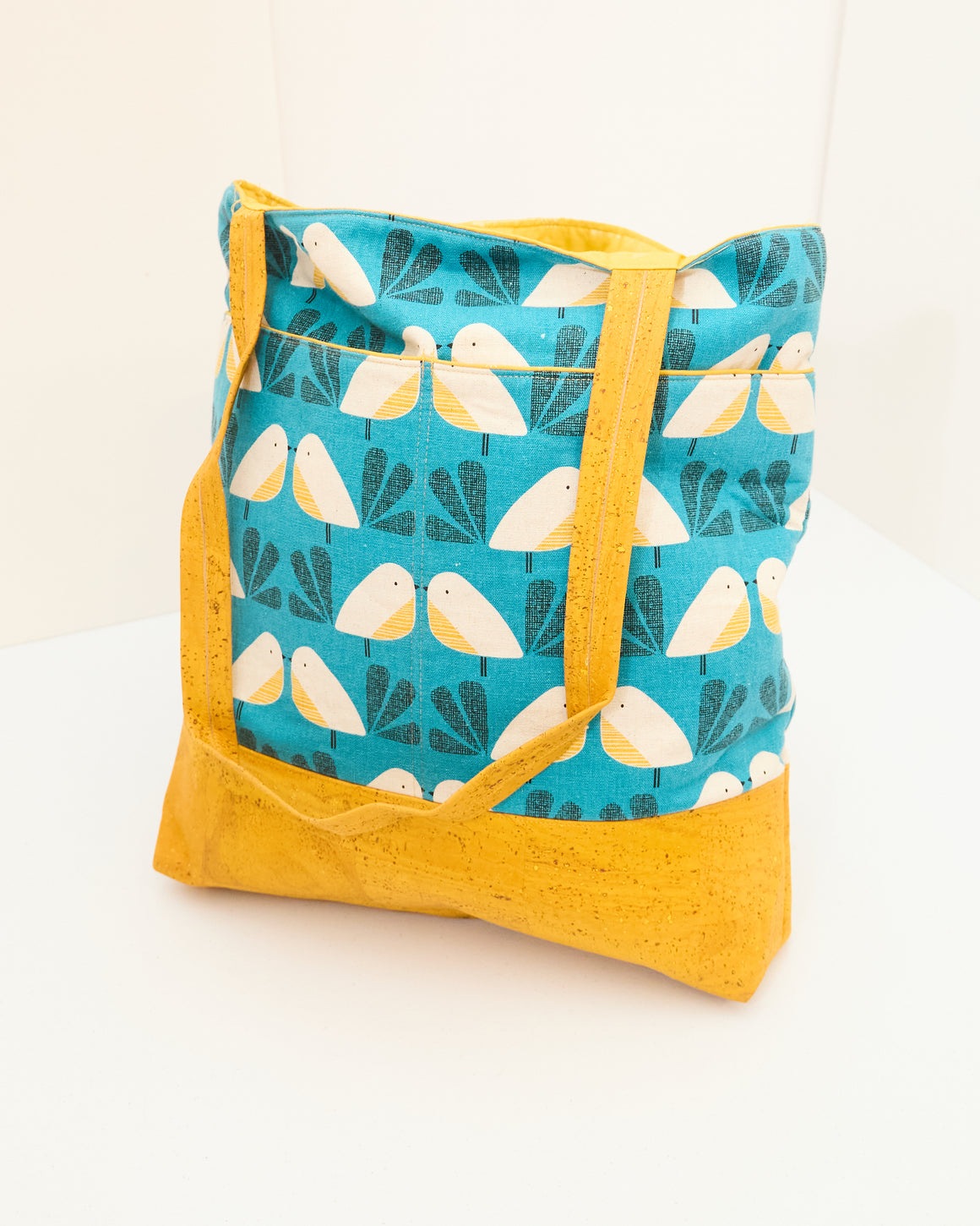 Wool and Wax Dashwood Birds
