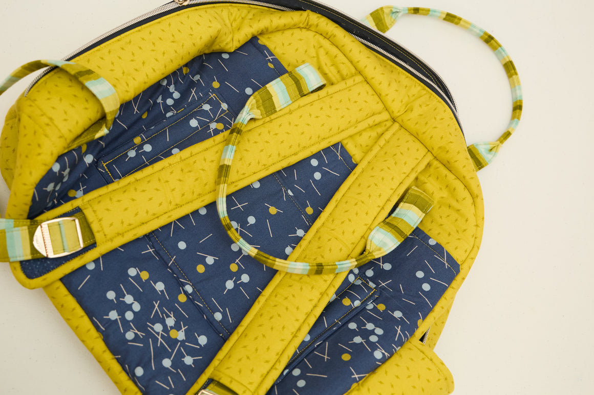 Courtside Pickleball Bag