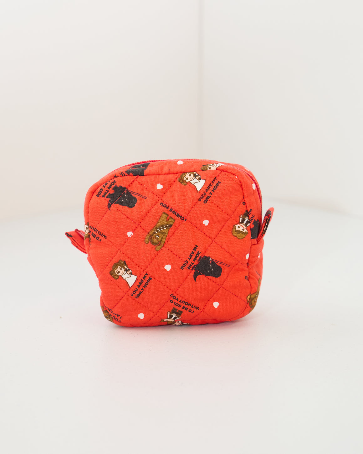 Star Wars Box Bag - Multi Character