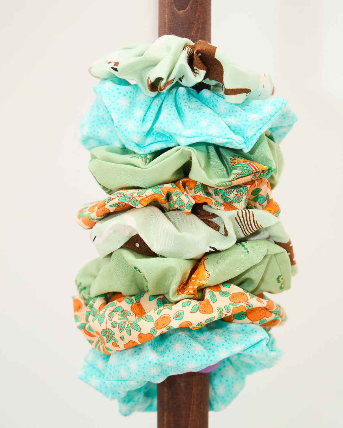 Scrunchies (8)